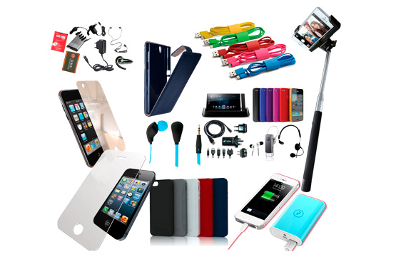 MOBILE WORLD IRUN tienda de móvil · Fotos 9